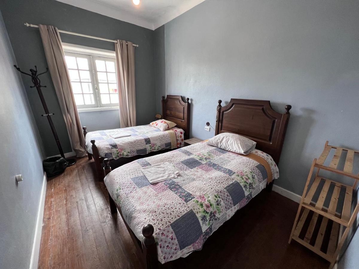 Fernando Guest House Aveiro Exterior foto