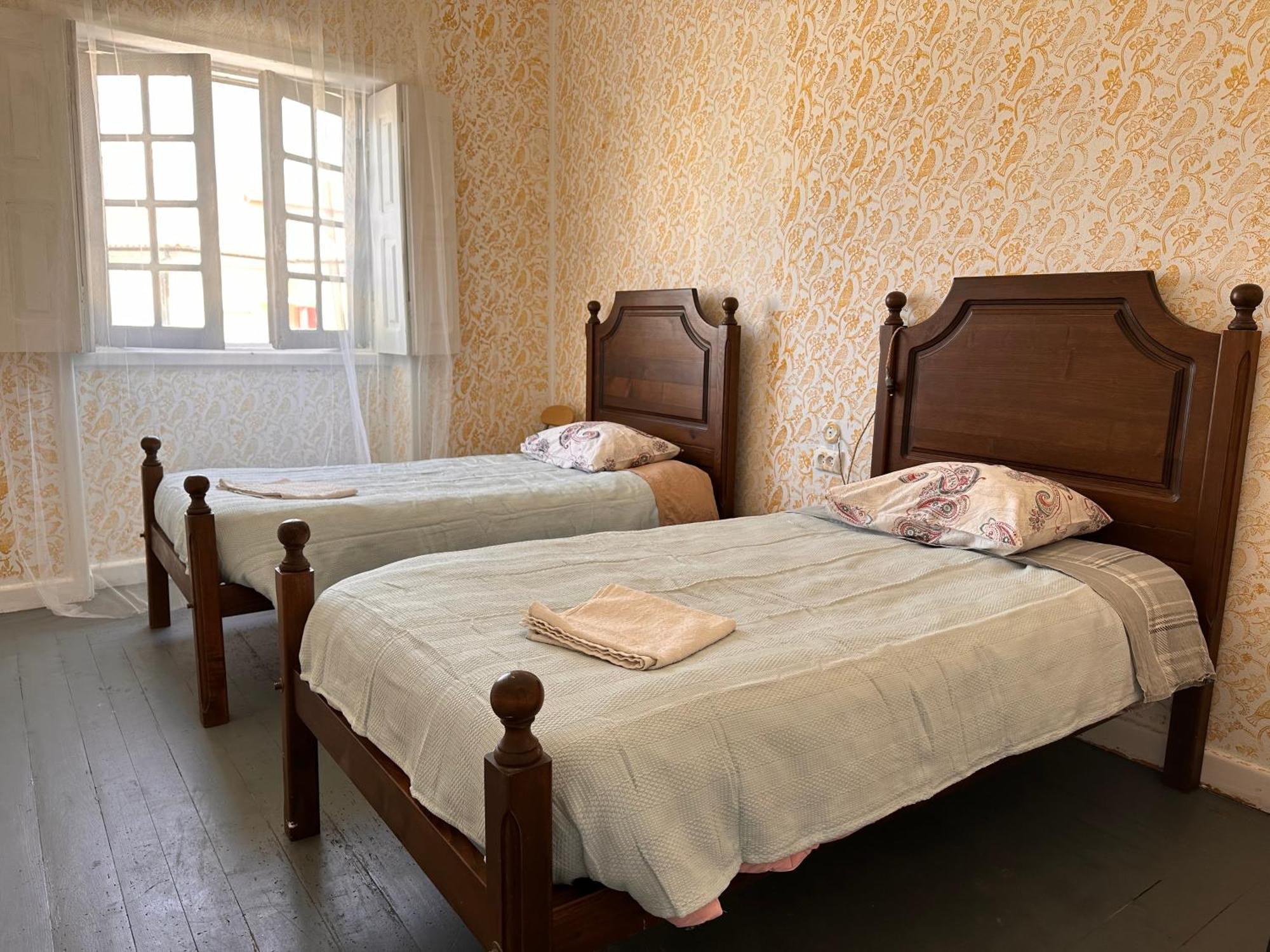 Fernando Guest House Aveiro Exterior foto