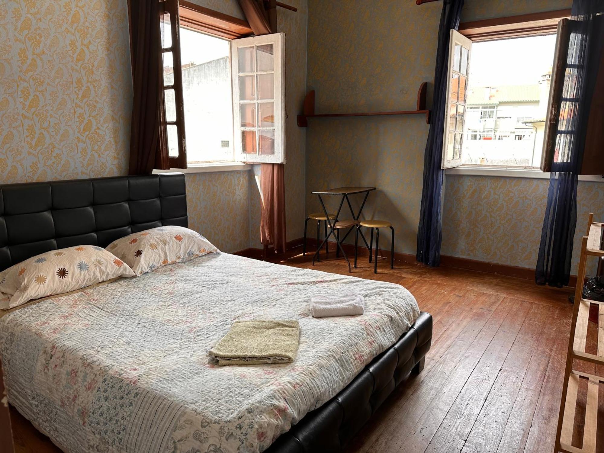 Fernando Guest House Aveiro Exterior foto